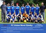zeny FC Union Nove Zamky